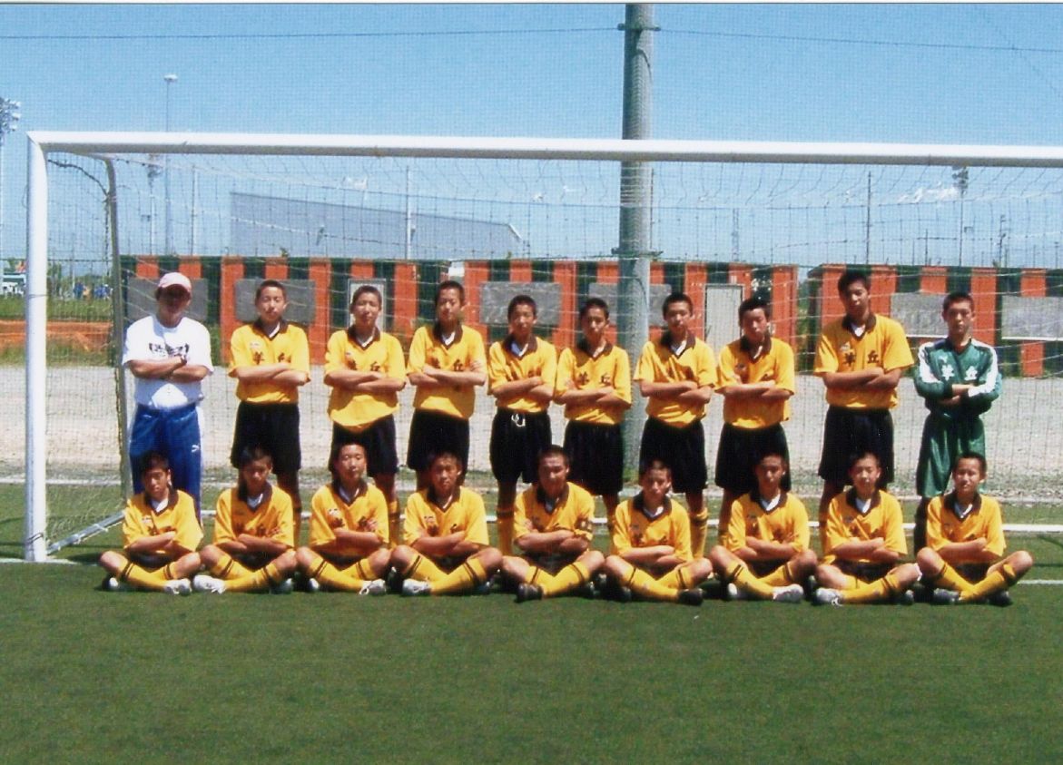 札幌市立羊丘中学校