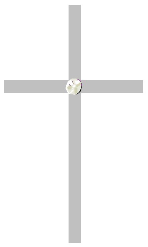 cross_decoration