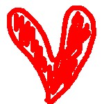 heart-mark