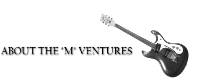 ABOUT THE M-VENTURES