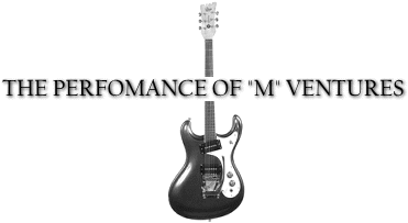 THE PERFORMANCE OF M-VENTURES