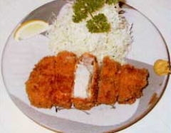 真岡の食事は