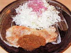 食事,真岡,真岡市,定,とんかつ,ロースかつ,お食事