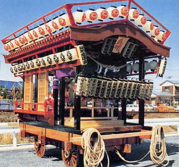 真岡 祭り 観光 案内 花火 大会 栃木