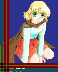 そろそろ違う絵にしようかな?