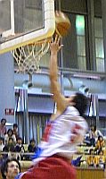 大賀選手 写真