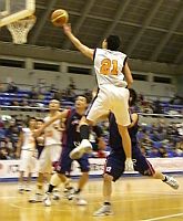 No.21 戸倉選手 news