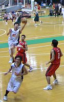 No.21 戸倉選手 news
