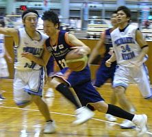 No.21 戸倉選手 news