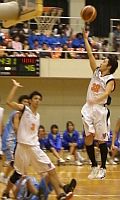 No.32 上村選手 news