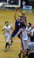 No.9 谷尾選手 news