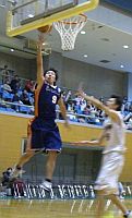 No.9 谷尾選手 news