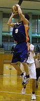 No.9 谷尾選手 news