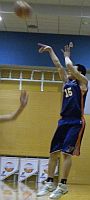 No.15 玉岡選手 news