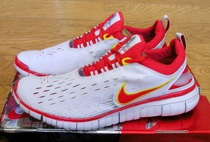 Eg}a40NLO Nike Free 5.0