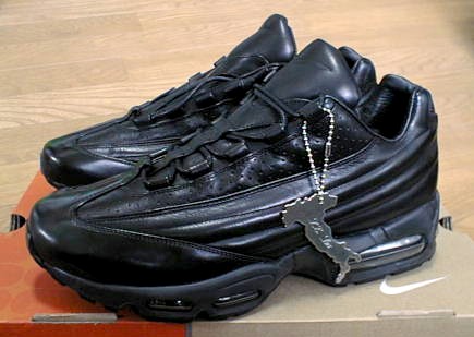 AIR MAX '95 LUX