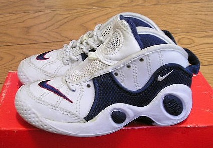 Sky Zoom Flight 95 lCr[