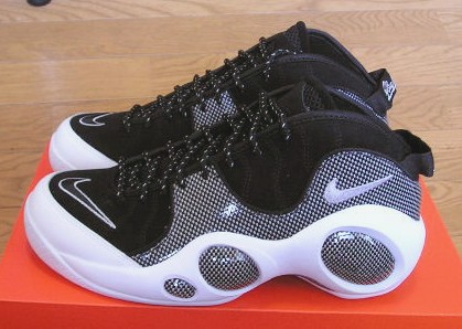 2007N̍AAir Zoom Flight 95 Premium