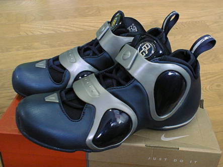 Air Flightposite V BG 