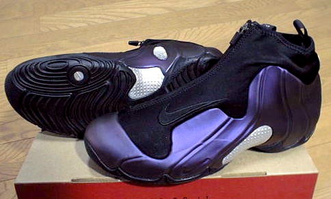 Flight Posite SC 