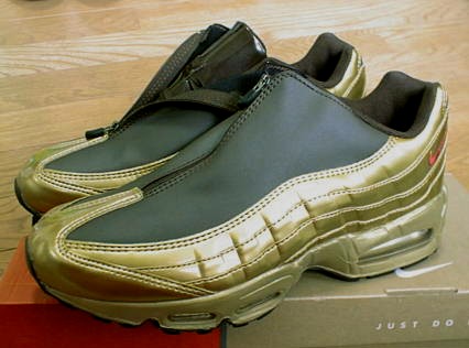 Air Max '95 Z ^bNES[h/_[NEJ