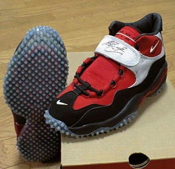 Air Zoom Turf V[}bn