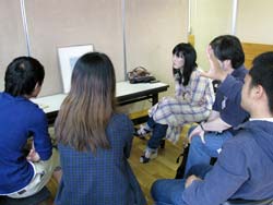 グループごとの鑑賞4
