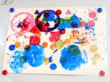 完成作品3