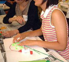 絵本作り写真4