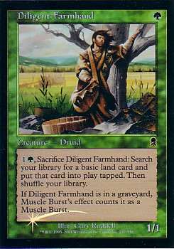 XNEFAJbgE] s\ʁt (Diligent Farmhand)