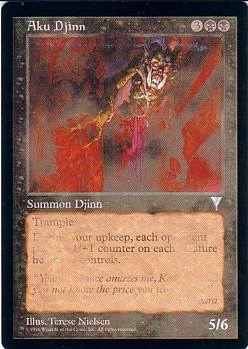  (Aku Djinn)