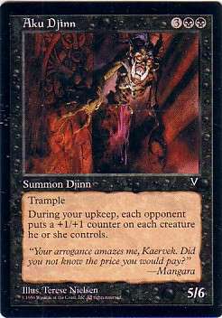 ʏ (Aku Djinn)