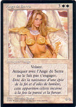 σJ[h (Serra Angel)