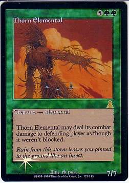 eLXgYE (Thorn Elemental)