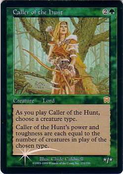 ] s\ʁt (Caller of the Hunt)