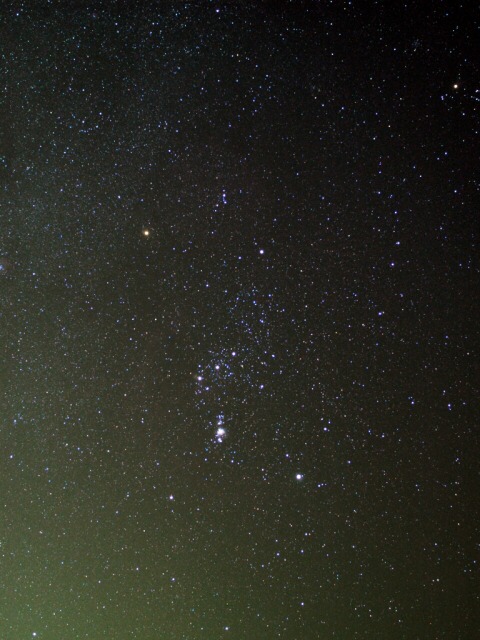 Orion