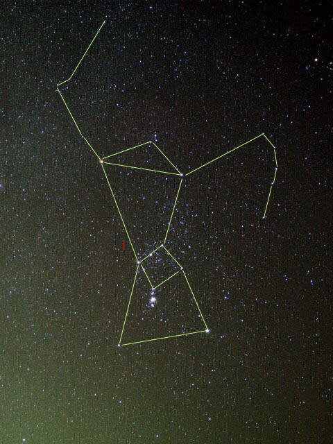 orion