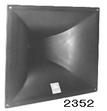 2352bi.gif (JBL 2352中音ホーンの写真)