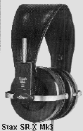 Stax-SR-X.gif (Stax コンデンサー型ヘッドホーン)