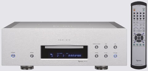 Esoteric UX−3 Pi ユニバーサル・プレーヤー esoteric_uv3pi.jpg