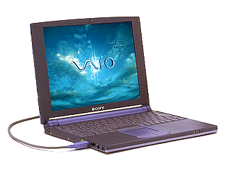 oCI@PCG-505RS m[gEp\R (VAIO505.gif)