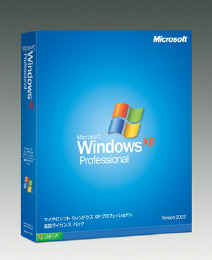 マイクロソフト OS Windows Xp (Windows_Xp_2.jpg)