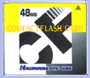 compactflash.gif(コンパクト・フラッシュ・カード)