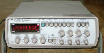 日立電子VG−4429 Function Generator/Counter (VG-4429.jpg)