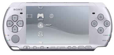 vCXe[VE|[^u(psp3000front.jpg)