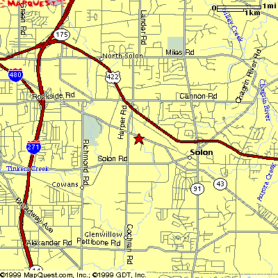 Hampton_Inn_Cleveland_map.gif(クリーブランド)