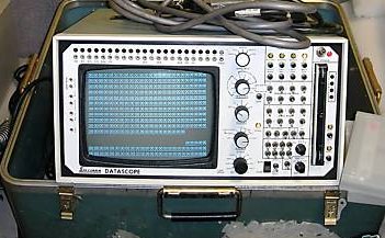 SPECTRON D601C