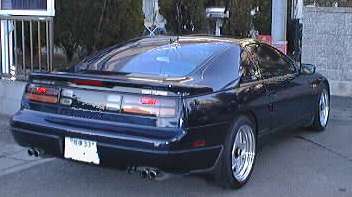 my_300zx_rear.jpg (愛車 Zのリアー写真)