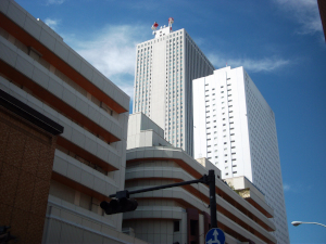 TVC