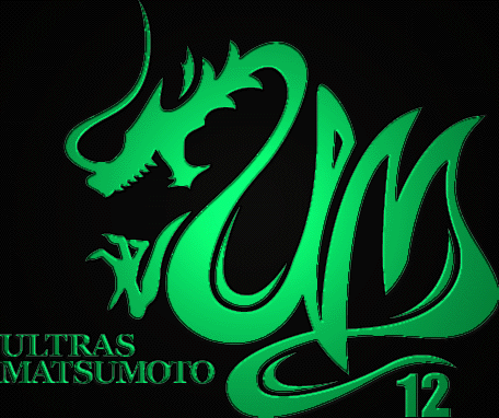 ULTRAS MATSUMOTÕ}[Niҗjɂ